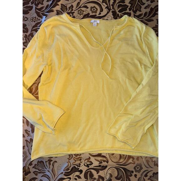 J.JILL sweater size L large - Picture 1 of 3